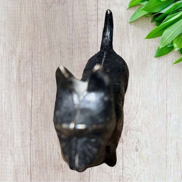 Antique Cast Iron Scottie Dog Coin Bank - Picture 2 of 12